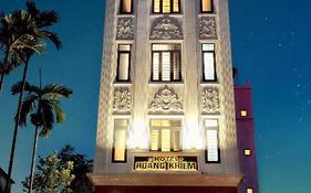 Hoàng Khiêm Hotel